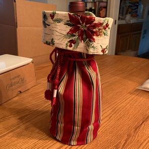 Longaberger Beverage Carrier